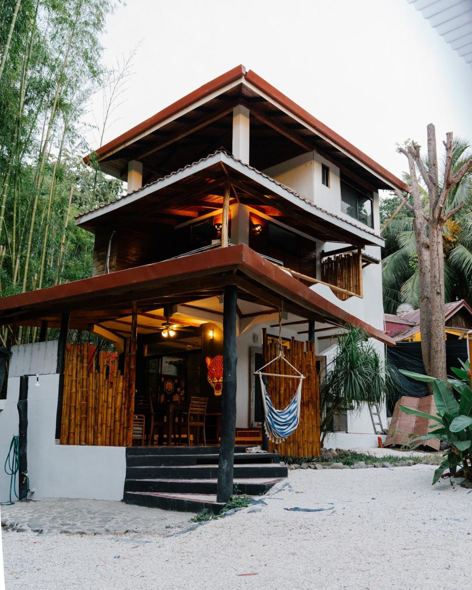 Salty Enthusiasts Share House & Villas Playa Santa Teresa  Exterior foto