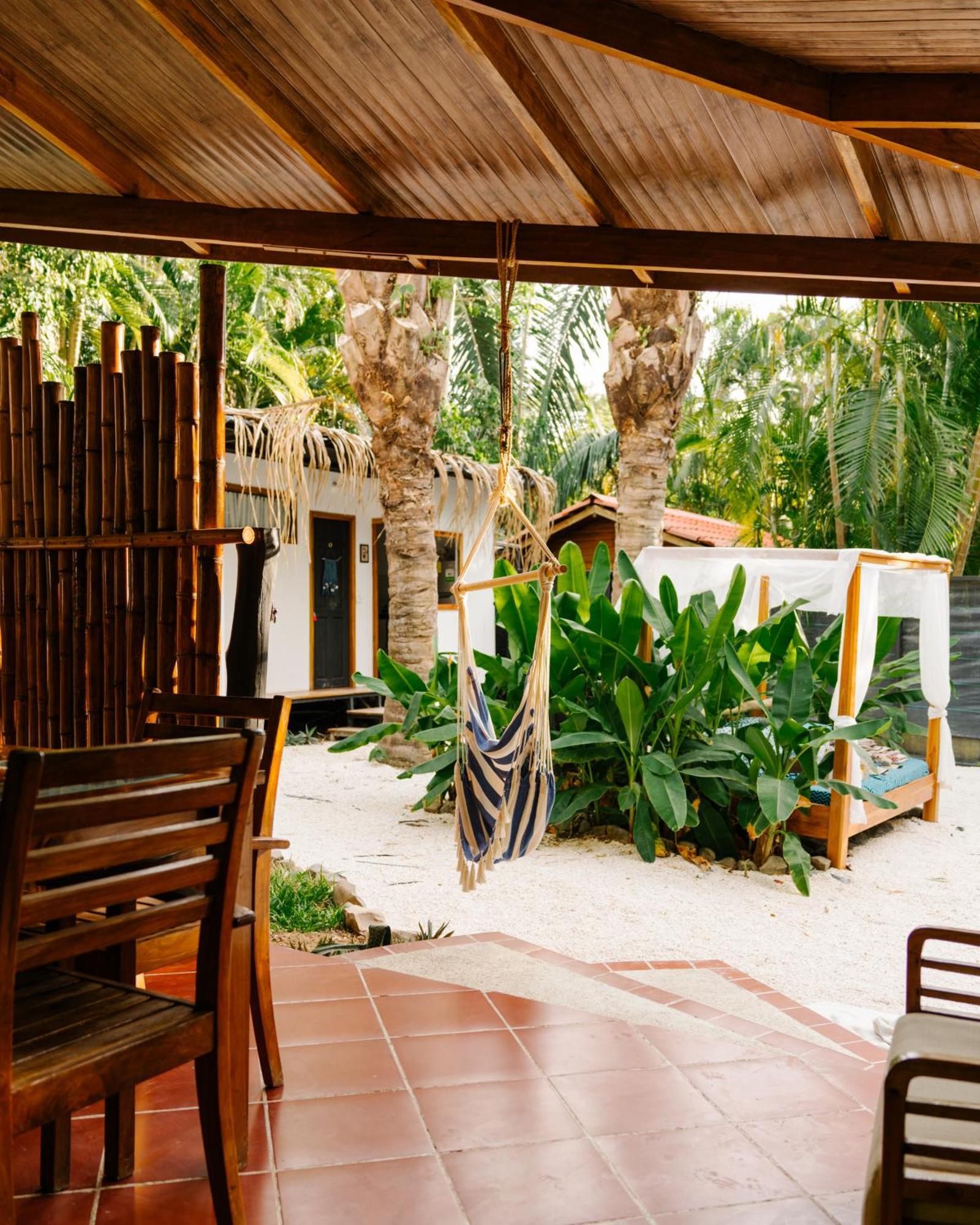 Salty Enthusiasts Share House & Villas Playa Santa Teresa  Exterior foto